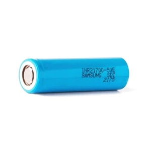Батерия Samsung 21700-50E 5000mAh 10A