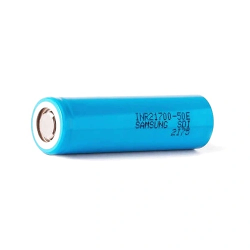 Батерия Samsung 21700-50E 5000mAh 10A ➤ топ цена ➤ sorbe.bg