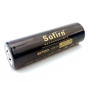 Батерия Sofirn 48A - 4800 mAh 10A 21700