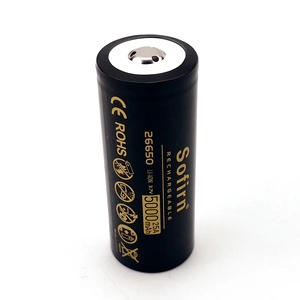 Батерия Sofirn 26650 High Discharge