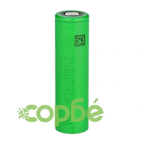 Батерия Sony VTC6 ➤ топ цена ➤ sorbe.bg