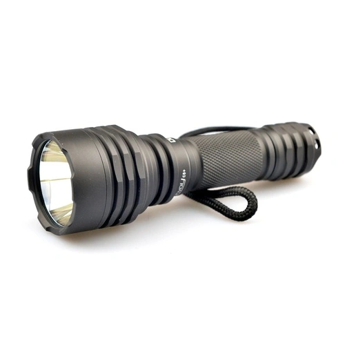 Фенер Dulotec Convoy C8+ за карабина и Челник Dulotec BH3R ➤ топ цена ➤ sorbe.bg