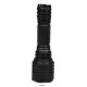 Фенер Dulotec Convoy C8+ за гладкоцевно и Челник Dulotec BH1R