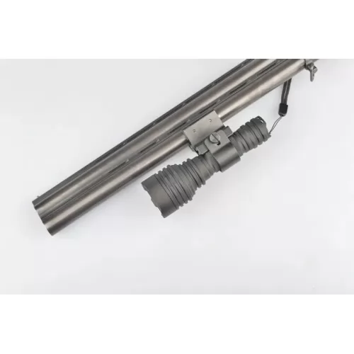 Фенер Dulotec Convoy C8+ за гладкоцевно и Челник Dulotec BH3R ➤ топ цена ➤ sorbe.bg