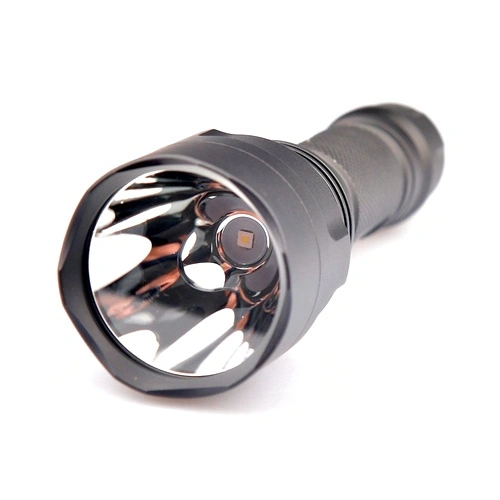 Фенер Dulotec Convoy C8 Gen 2 и дистанционен спусък ➤ топ цена ➤ sorbe.bg