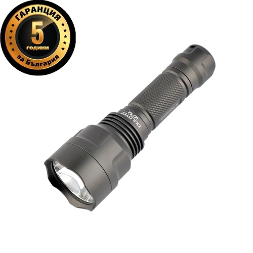 Фенер Dulotec Convoy C8 Ultra Limited Edition ➤ топ цена ➤ sorbe.bg