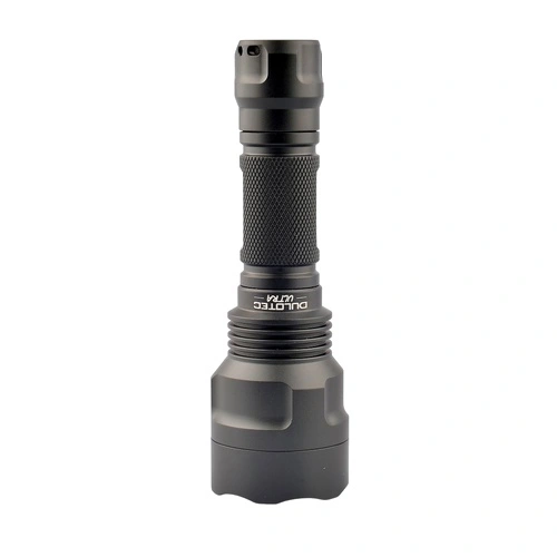 Фенер Dulotec Convoy C8 Ultra Limited Edition ➤ топ цена ➤ sorbe.bg