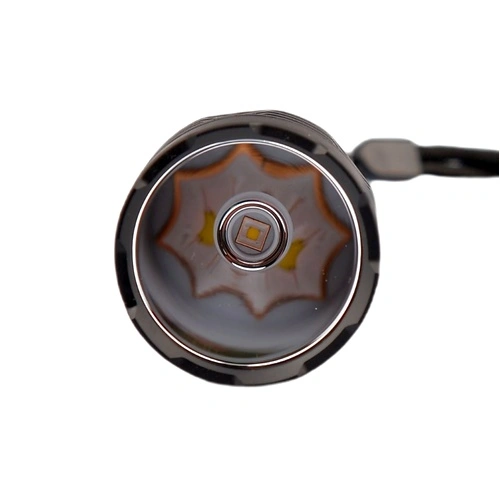 Фенер Dulotec Convoy C8 Ultra Limited Edition ➤ топ цена ➤ sorbe.bg
