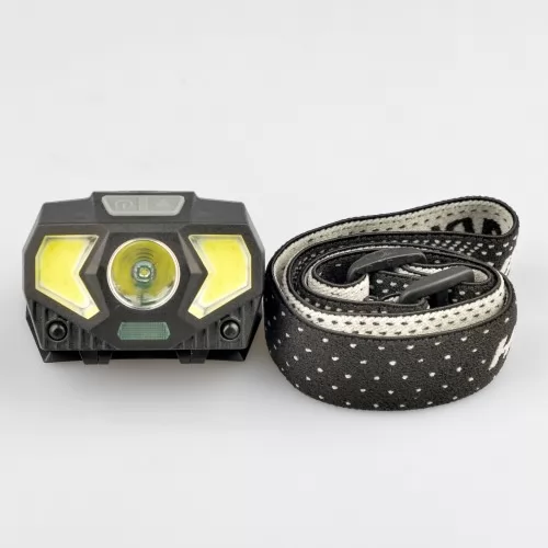 Фенер Dulotec Convoy C8+ Gen2 за карабина и Челник Dulotec BH1 ➤ топ цена ➤ sorbe.bg
