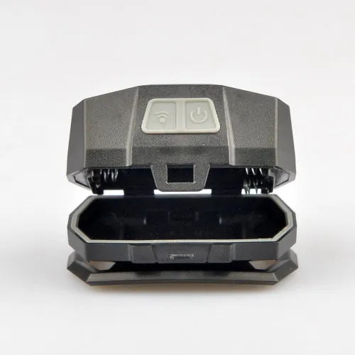 Фенер Dulotec Convoy C8+ Gen2 за карабина и Челник Dulotec BH1 ➤ топ цена ➤ sorbe.bg