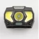 Фенер Dulotec Convoy C8+ Gen2 за карабина и Челник Dulotec BH1