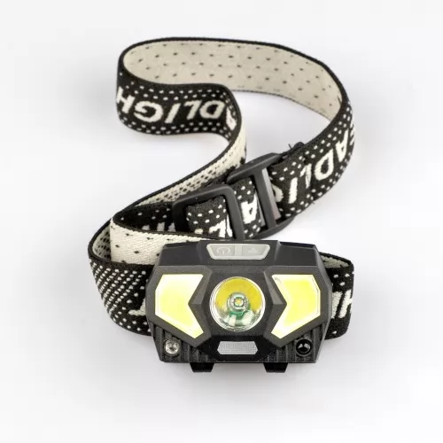 Фенер Dulotec Convoy C8+ за карабина и Челник Dulotec BH1R ➤ топ цена ➤ sorbe.bg