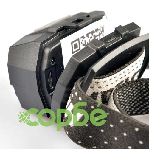 Фенер Dulotec Convoy C8+ Зелен диод и Челник Dulotec BH1R ➤ топ цена ➤ sorbe.bg