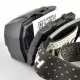 Фенер Dulotec Convoy C8+ Зелен диод и Челник Dulotec BH1R