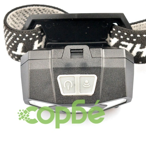 Фенер Dulotec Convoy C8+ за карабина и Челник Dulotec BH1R ➤ топ цена ➤ sorbe.bg
