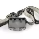 Фенер Dulotec Convoy C8+ за гладкоцевно и Челник Dulotec BH1R