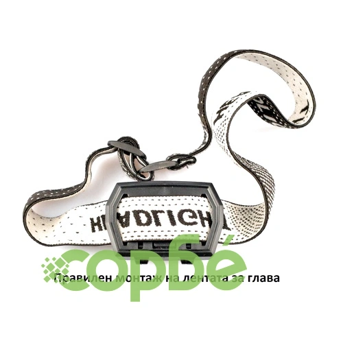 Челник Dulotec BH1R с вградена батерия и сензорно управление ➤ топ цена ➤ sorbe.bg