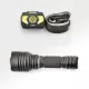 Фенер Dulotec Convoy C8+ Gen2 UNI до 800 метра с SFT40 диод и Челник Dulotec BH1