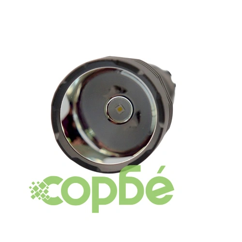 Мощен подцевен фенер Dulotec C8+ Shooter 950 м далекобойност ➤ топ цена ➤ sorbe.bg