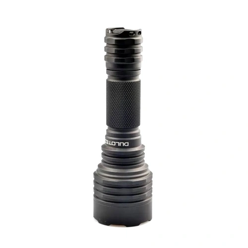 Фенер Dulotec Convoy C8+ Gen2 UNI до 800 метра с SFT40 диод ➤ топ цена ➤ sorbe.bg