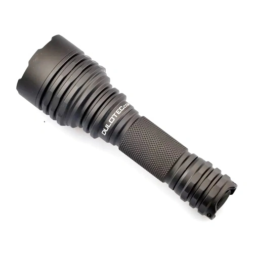 Фенер Dulotec Convoy C8+ Gen2 UNI до 800 метра с SFT40 диод ➤ топ цена ➤ sorbe.bg