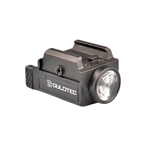 Пистолетен фенер Dulotec G1 - подцевен ➤ топ цена ➤ sorbe.bg