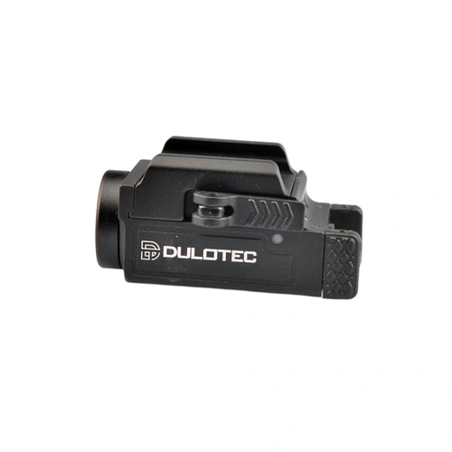 Пистолетен фенер Dulotec G1 - подцевен ➤ топ цена ➤ sorbe.bg