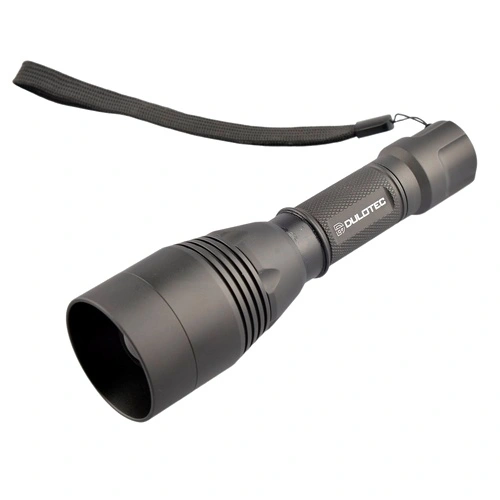 Фенер Dulotec IR850 Zoom Hunter – колиматорен IR инфрачервен VCSEL лазер за нощно виждане ➤ топ цена ➤ sorbe.bg