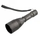 Фенер Dulotec IR850 Zoom Hunter – колиматорен IR инфрачервен VCSEL лазер за нощно виждане