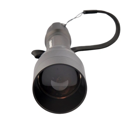 Фенер Dulotec IR850 Zoom Hunter – колиматорен IR инфрачервен VCSEL лазер за нощно виждане ➤ топ цена ➤ sorbe.bg