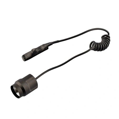 Дистанционен спусък за Фенер Dulotec IR850 Zoom Hunter ➤ топ цена ➤ sorbe.bg