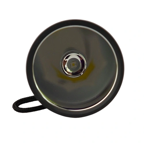 Мощен подцевен фенер Dulotec L21B 1500 м далекобойност ➤ топ цена ➤ sorbe.bg