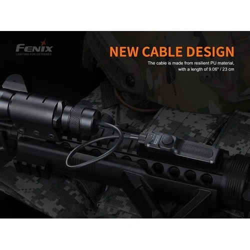Дистанционен спусък Fenix AER-02 V2.0  ➤ топ цена ➤ sorbe.bg