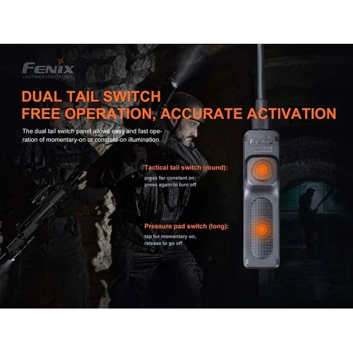 Дистанционен спусък Fenix AER-04 ➤ топ цена ➤ sorbe.bg