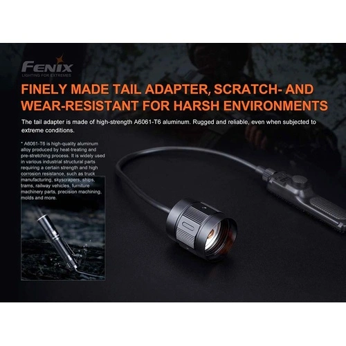 Дистанционен спусък Fenix AER-04 ➤ топ цена ➤ sorbe.bg