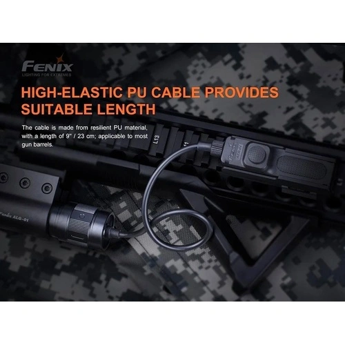 Дистанционен спусък Fenix AER-04 ➤ топ цена ➤ sorbe.bg
