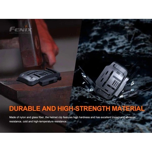 Монтаж за каска Fenix ALG-04 ➤ топ цена ➤ sorbe.bg