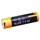 Батерия Fenix ARB-L14-1600U -14500 1600mAh