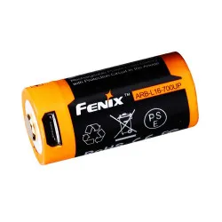Батерия Fenix ARB-L16-700UP - 16340 700mAh