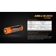 Батерия Fenix ARB-L18-2600 - 18650 2600mAh