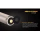 Батерия Fenix ARB-L18-2600 - 18650 2600mAh