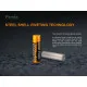 Батерия Fenix ARB-L18-3000P - 18650 3000mAh
