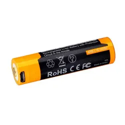 Батерия Fenix ARB-L18-3400U - 18650 3400mAh