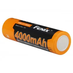 Батерия Fenix ARB-L21-4000P - 21700 4000mAh
