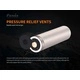 Батерия Fenix ARB-L21-5000 V2.0 - 21700 5000mAh