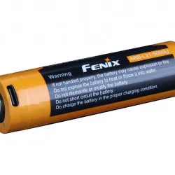 Батерия Fenix ARB-L21-5000U - 21700 5000mAh