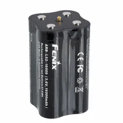 Батерия Fenix ARB-L52-16000 for LR50R