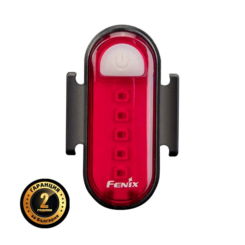 Велосипеден стоп Fenix BC05R V2.0 LED ➤ топ цена ➤ sorbe.bg