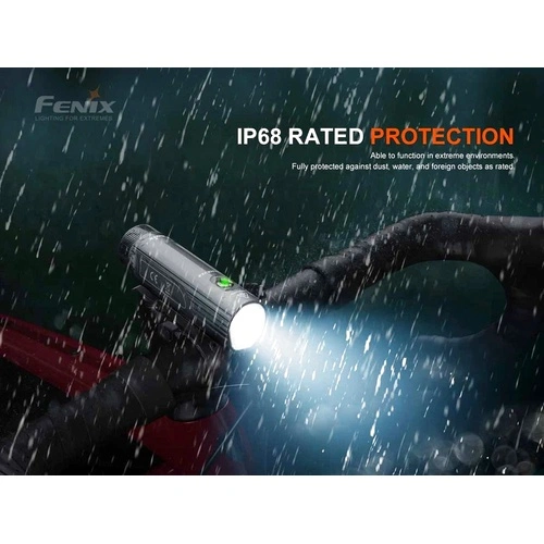 Велосипеден фар Fenix BC21R V3.0 LED ➤ топ цена ➤ sorbe.bg