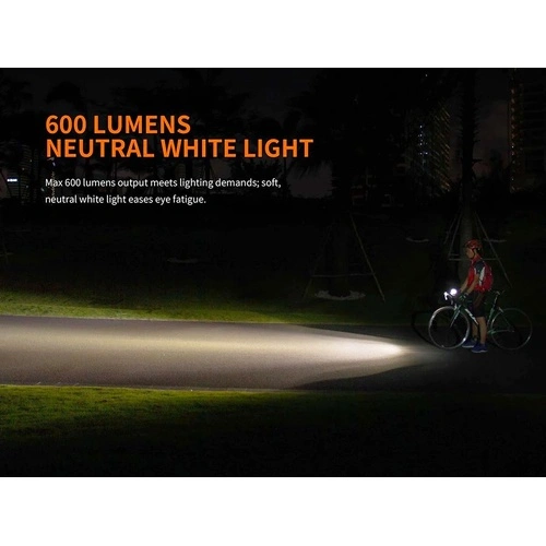 Велосипеден фар Fenix BC25R LED ➤ топ цена ➤ sorbe.bg